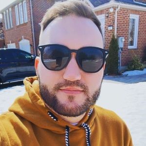 Meet your Posher, Maicon